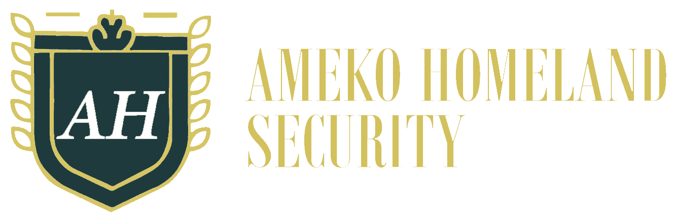 Ameko Homeland Security