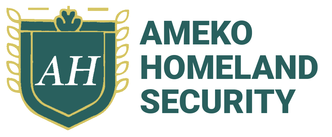 Ameko Homeland Security